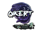 qikert (Glitter) | Rio 2022 image